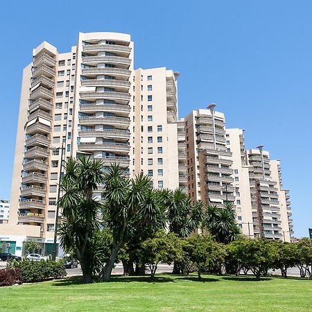 Apartup Green Opera Views Valência Exterior foto